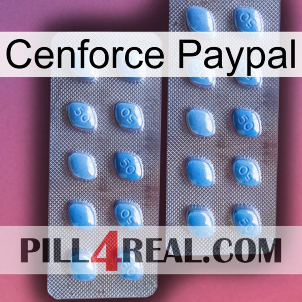 Cenforce Paypal viagra4